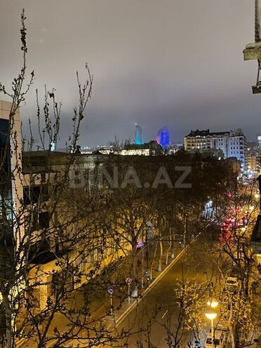 İcarəyə verilir 2 otaqlı köhnə tikili 50 m², Sahil m., photo 3 from 10