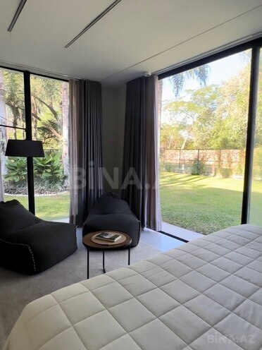 Сдаётся 5-комн. дом/дача 400 м², пос. Мардакан, photo 8 from 17