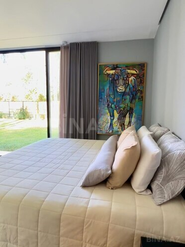 Сдаётся 5-комн. дом/дача 400 м², пос. Мардакан, photo 12 from 17