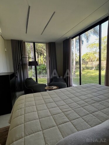 Сдаётся 5-комн. дом/дача 400 м², пос. Мардакан, photo 10 from 17