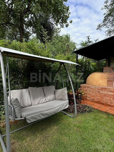 Сдаётся 5-комн. дом/дача 400 м², пос. Мардакан, photo 16 from 17