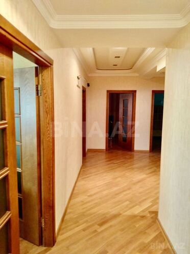 Продаётся 4-комн. новостройка 220 м², м. Гянджлик, photo 7 from 17