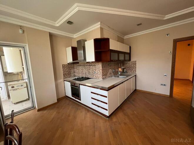 Продаётся 4-комн. новостройка 220 м², м. Гянджлик, photo 10 from 17