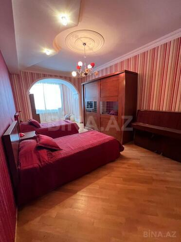 Продаётся 4-комн. новостройка 220 м², м. Гянджлик, photo 11 from 17