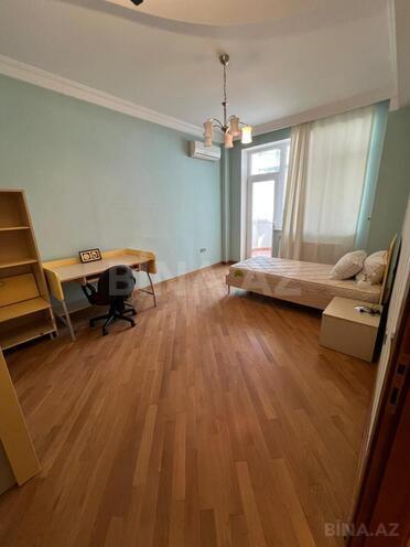 Продаётся 4-комн. новостройка 220 м², м. Гянджлик, photo 12 from 17