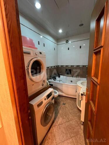Продаётся 4-комн. новостройка 220 м², м. Гянджлик, photo 14 from 17