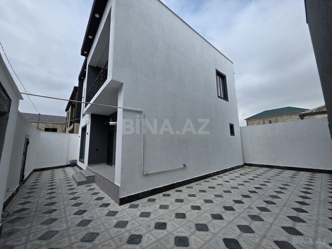 Продаётся 4-комн. дом/дача 165 м², пос. Бина, photo 3 from 16