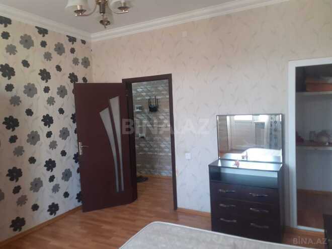 İcarəyə verilir 2 otaqlı köhnə tikili 55 m², Bakıxanov q., photo 5 from 13