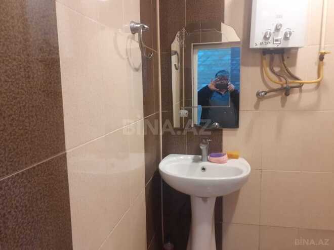 İcarəyə verilir 2 otaqlı köhnə tikili 55 m², Bakıxanov q., photo 9 from 13