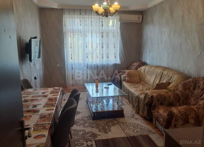 İcarəyə verilir 2 otaqlı köhnə tikili 55 m², Bakıxanov q., photo 3 from 13