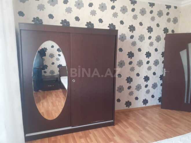 İcarəyə verilir 2 otaqlı köhnə tikili 55 m², Bakıxanov q., photo 6 from 13