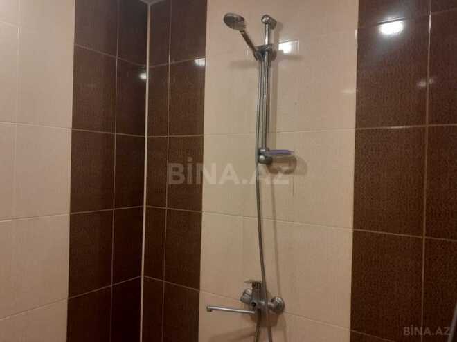 İcarəyə verilir 2 otaqlı köhnə tikili 55 m², Bakıxanov q., photo 11 from 13
