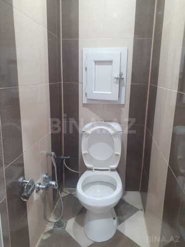 İcarəyə verilir 2 otaqlı köhnə tikili 55 m², Bakıxanov q., photo 10 from 13