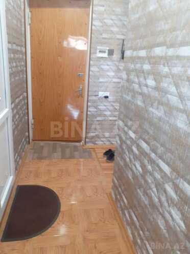 İcarəyə verilir 2 otaqlı köhnə tikili 55 m², Bakıxanov q., photo 12 from 13