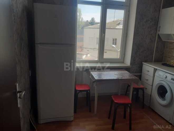 İcarəyə verilir 2 otaqlı köhnə tikili 55 m², Bakıxanov q., photo 8 from 13