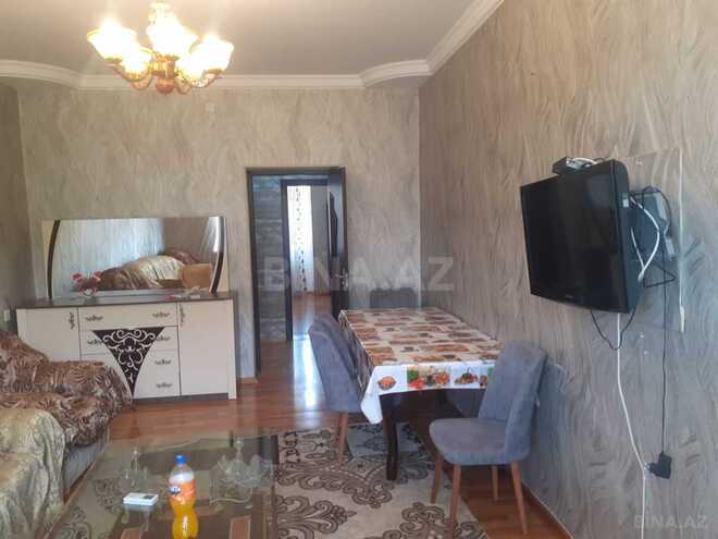 İcarəyə verilir 2 otaqlı köhnə tikili 55 m², Bakıxanov q., photo 4 from 13