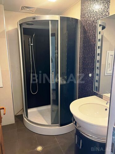 Продаётся 4-комн. новостройка 220 м², м. Гянджлик, photo 15 from 17
