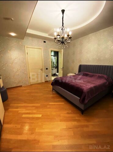 Продаётся 4-комн. новостройка 220 м², м. Гянджлик, photo 16 from 17