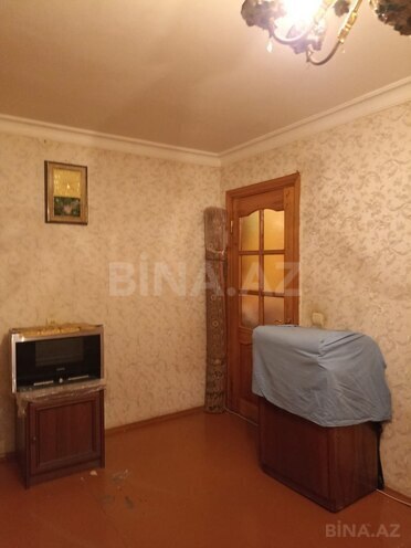 Сдаётся 3-комн. вторичка 70 м², м. Низами, photo 11 from 18