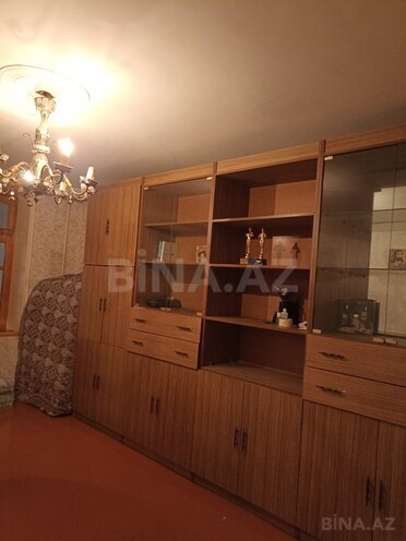 Сдаётся 3-комн. вторичка 70 м², м. Низами, photo 9 from 18