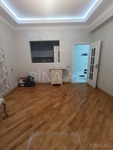 İcarəyə verilir 3 otaqlı yeni tikili 95 m², Azadlıq Prospekti m., photo 6 from 14