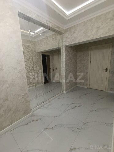 İcarəyə verilir 3 otaqlı yeni tikili 95 m², Azadlıq Prospekti m., photo 12 from 14