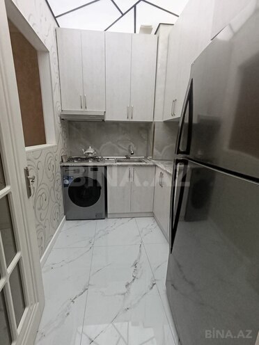 İcarəyə verilir 3 otaqlı yeni tikili 95 m², Azadlıq Prospekti m., photo 7 from 14