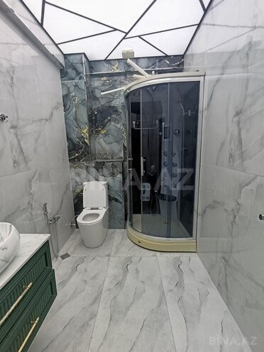 İcarəyə verilir 3 otaqlı yeni tikili 95 m², Azadlıq Prospekti m., photo 10 from 14
