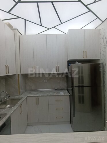 İcarəyə verilir 3 otaqlı yeni tikili 95 m², Azadlıq Prospekti m., photo 8 from 14