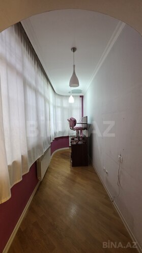Satılır 4 otaqlı yeni tikili 153 m², Nərimanov r., photo 18 from 32