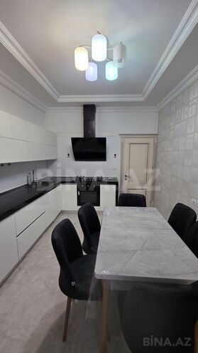 Satılır 4 otaqlı yeni tikili 153 m², Nərimanov r., photo 23 from 32