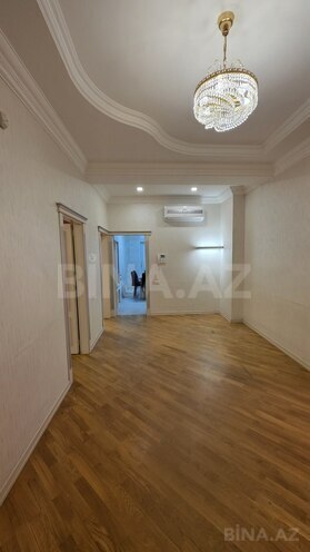 Satılır 4 otaqlı yeni tikili 153 m², Nərimanov r., photo 21 from 32