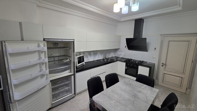 Satılır 4 otaqlı yeni tikili 153 m², Nərimanov r., photo 24 from 32