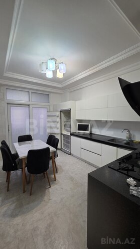 Satılır 4 otaqlı yeni tikili 153 m², Nərimanov r., photo 22 from 32