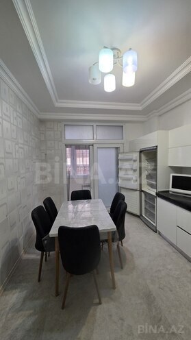 Satılır 4 otaqlı yeni tikili 153 m², Nərimanov r., photo 25 from 32