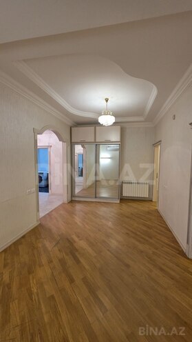 Satılır 4 otaqlı yeni tikili 153 m², Nərimanov r., photo 20 from 32