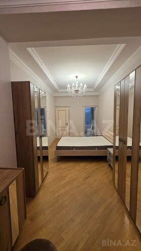 Satılır 4 otaqlı yeni tikili 153 m², Nərimanov r., photo 12 from 32