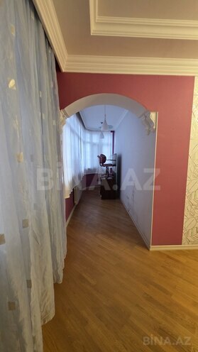 Satılır 4 otaqlı yeni tikili 153 m², Nərimanov r., photo 17 from 32