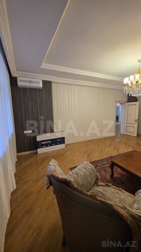 Satılır 4 otaqlı yeni tikili 153 m², Nərimanov r., photo 8 from 32