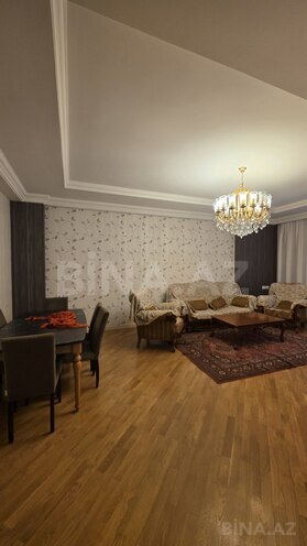 Satılır 4 otaqlı yeni tikili 153 m², Nərimanov r., photo 5 from 32