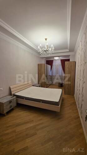 Satılır 4 otaqlı yeni tikili 153 m², Nərimanov r., photo 10 from 32