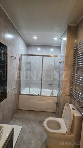 Satılır 4 otaqlı yeni tikili 153 m², Nərimanov r., photo 15 from 32