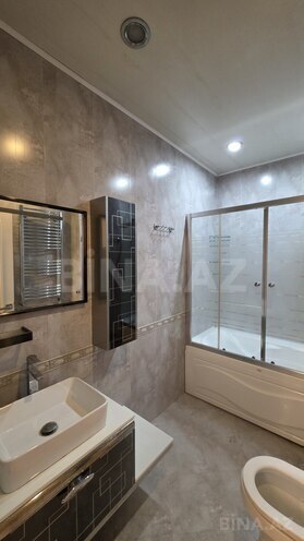 Satılır 4 otaqlı yeni tikili 153 m², Nərimanov r., photo 14 from 32