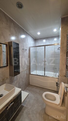 Satılır 4 otaqlı yeni tikili 153 m², Nərimanov r., photo 13 from 32