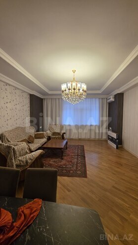 Satılır 4 otaqlı yeni tikili 153 m², Nərimanov r., photo 1 from 32