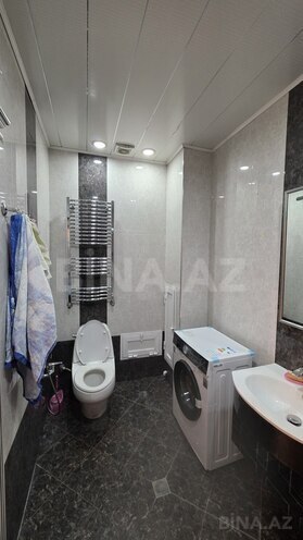 Satılır 4 otaqlı yeni tikili 153 m², Nərimanov r., photo 31 from 32