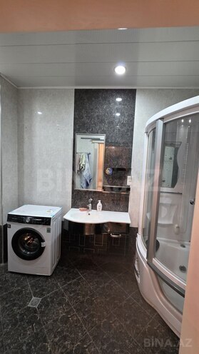 Satılır 4 otaqlı yeni tikili 153 m², Nərimanov r., photo 30 from 32