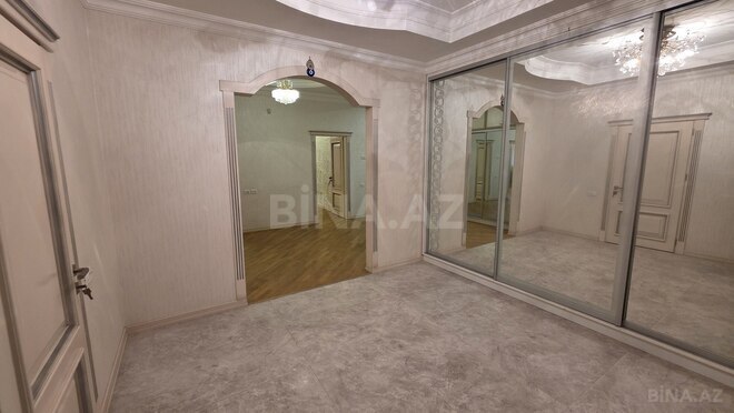 Satılır 4 otaqlı yeni tikili 153 m², Nərimanov r., photo 29 from 32