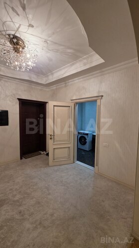 Satılır 4 otaqlı yeni tikili 153 m², Nərimanov r., photo 27 from 32