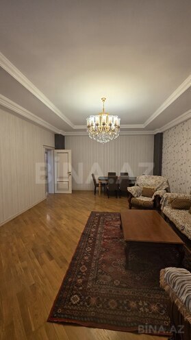 Satılır 4 otaqlı yeni tikili 153 m², Nərimanov r., photo 6 from 32
